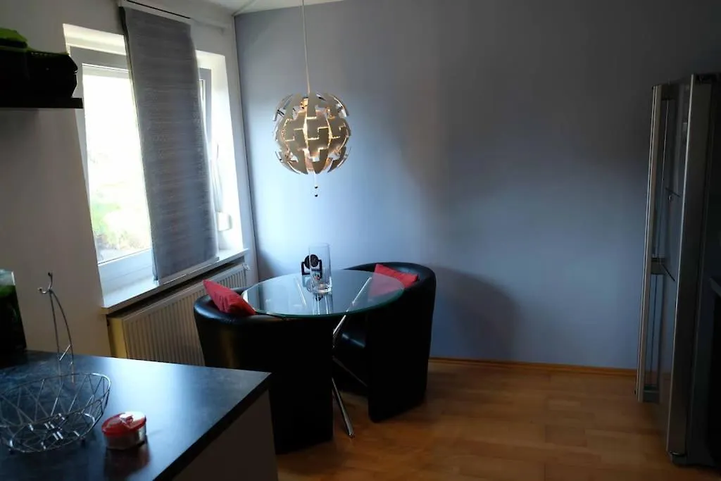 Luxurious Apartment Including Wellness Poing