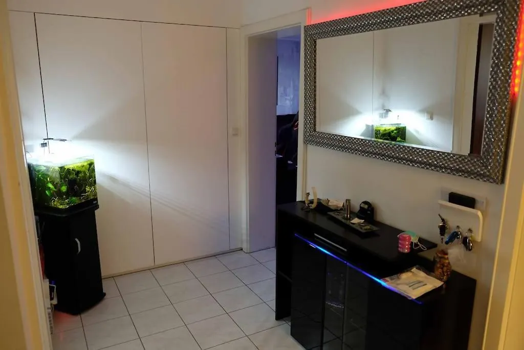 Luxurious Apartment Including Wellness Poing