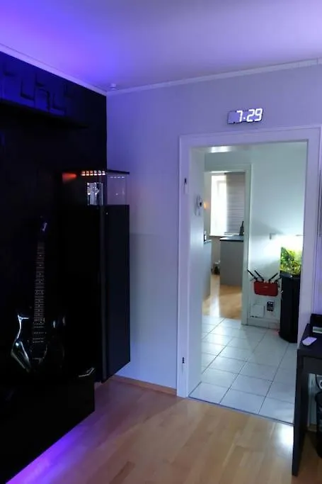 Luxurious Apartment Including Wellness Poing
