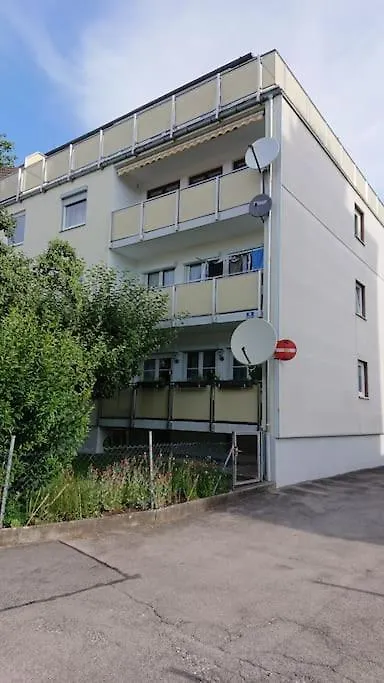 Luxurious Apartment Including Wellness Poing 0*,  Germany