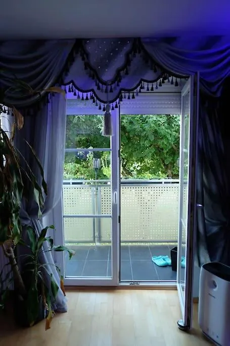 Luxurious Apartment Including Wellness Poing