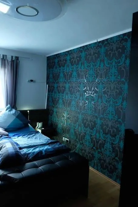 Luxurious Apartment Including Wellness Poing Germany