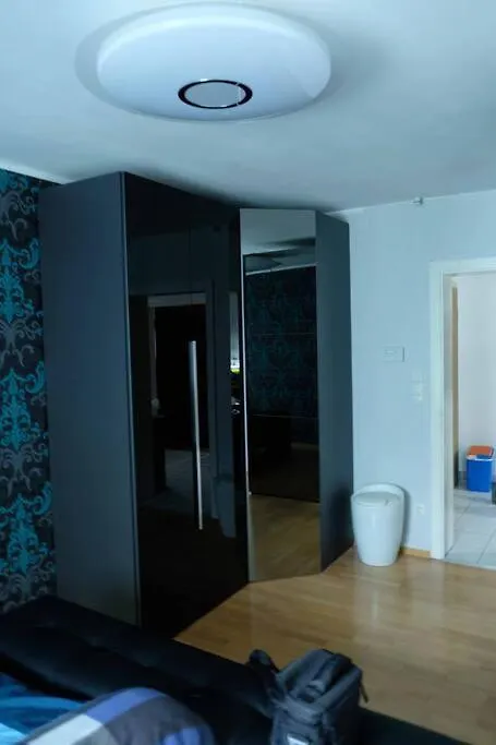 Luxurious Apartment Including Wellness Poing Germany