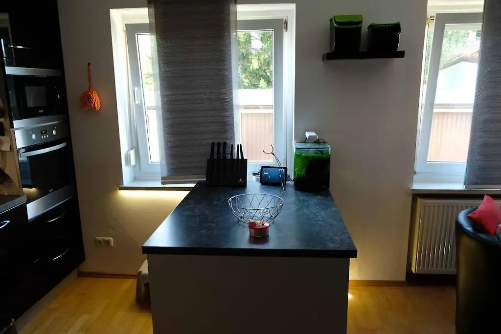 Luxurious Apartment Including Wellness Poing 0*,