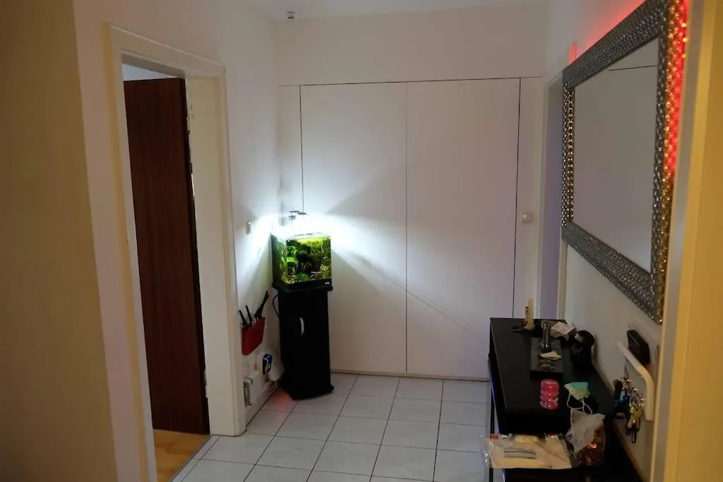 Luxurious Apartment Including Wellness Poing