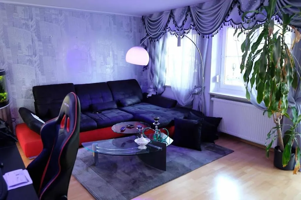 Luxurious Apartment Including Wellness Poing