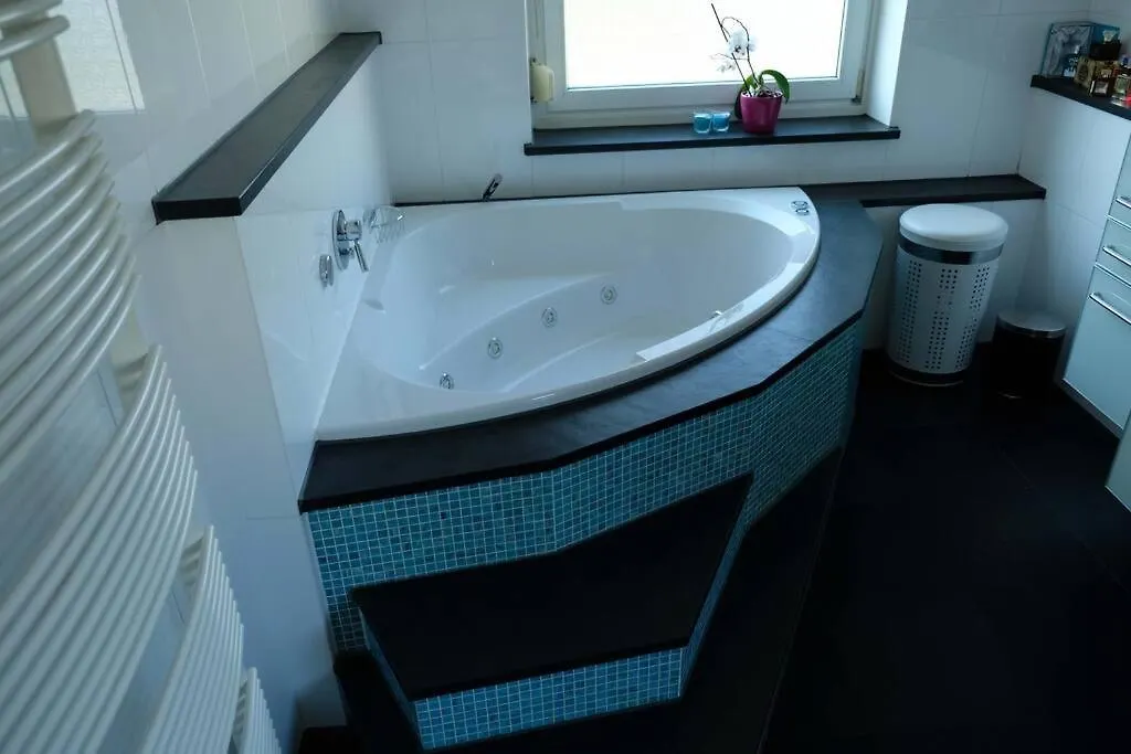 Luxurious Apartment Including Wellness Poing 0*,